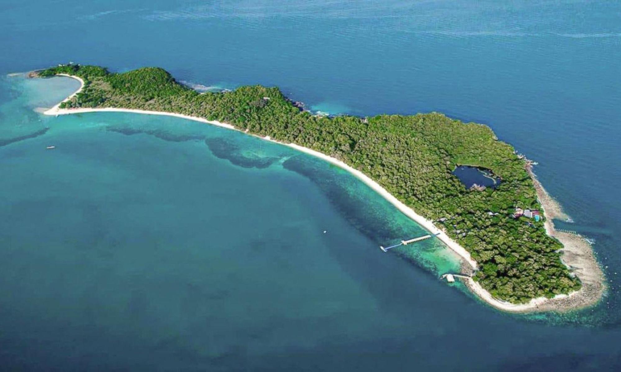 Marasca Samui - Beachfront Escape On Lively Chaweng Szamuj-sziget Kültér fotó
